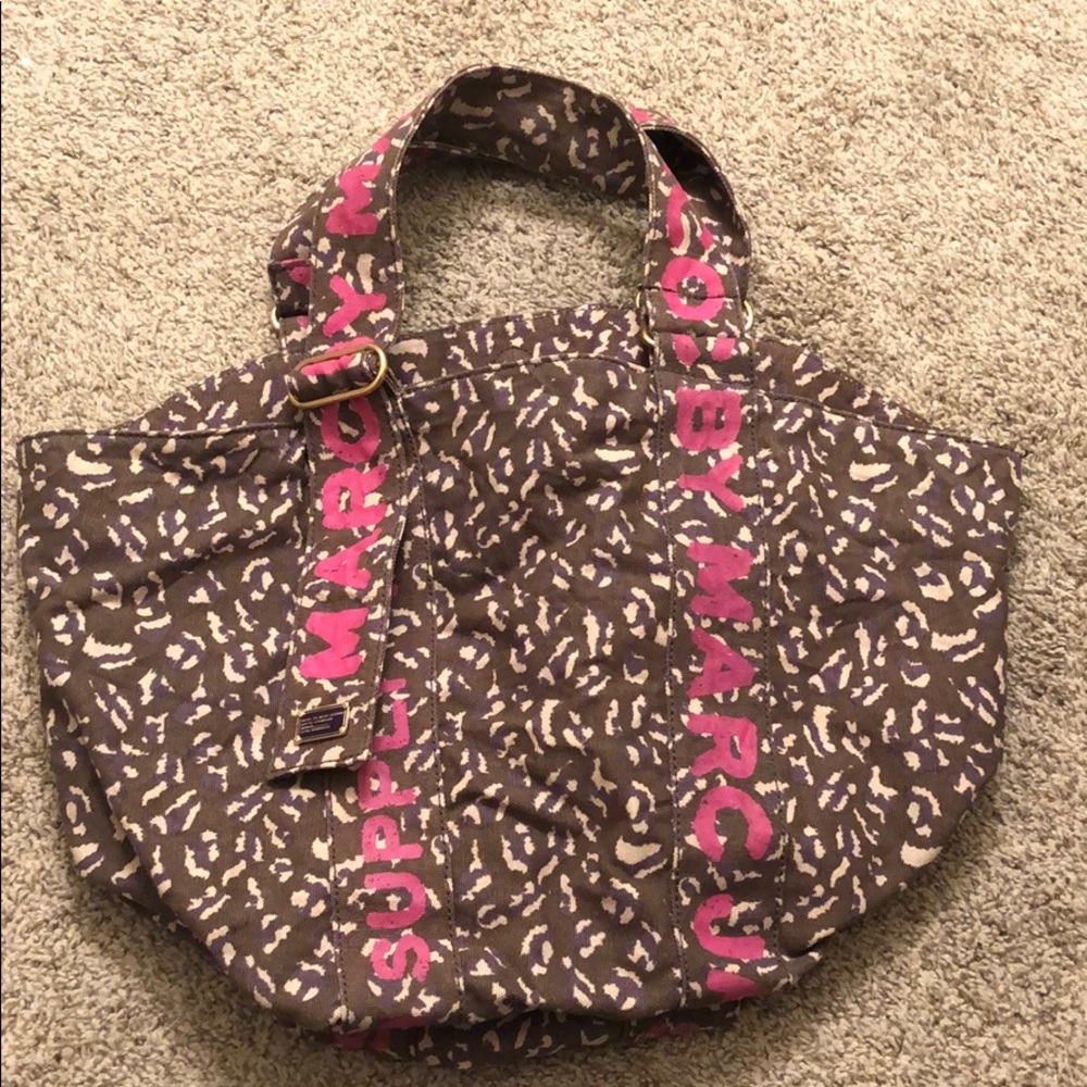 Marc by Marc Jacobs tote